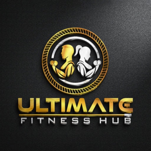 Ultimate Fitness Hub icon