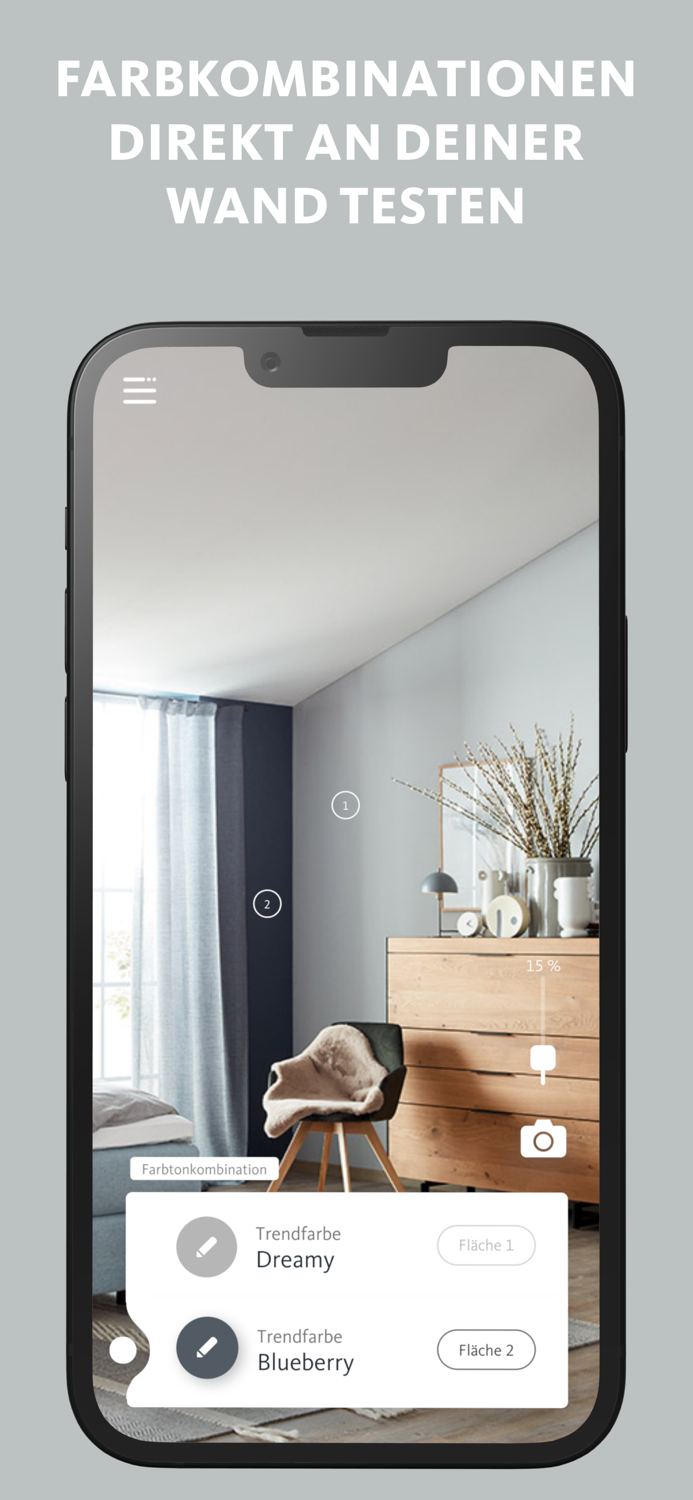 SCHÖNER WOHNEN Colour Designer