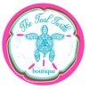 The Teal Turtle Boutique icon
