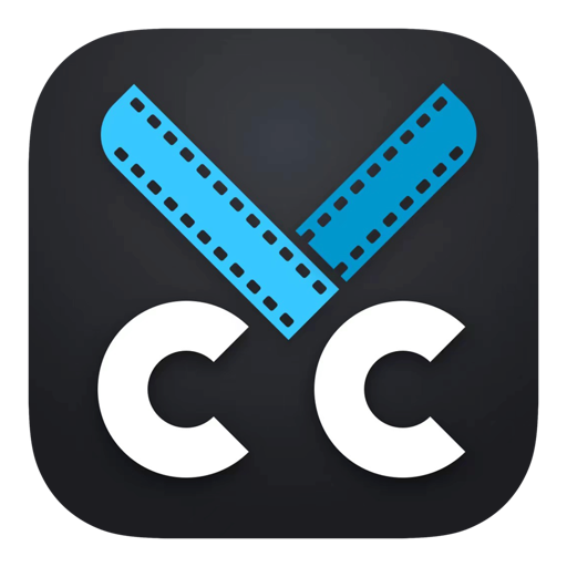 Cute CUT - Movie Maker App Contact