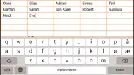 Lesing iphone bilder 3
