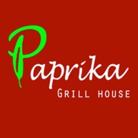 Paprika Grill House logo