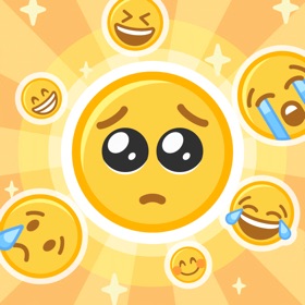 螢幕擷取畫面 (4) Pleading Face