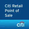 Citi Retail Point of Sale delete, cancel