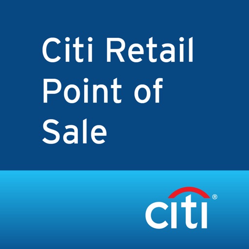 Citi Retail Point of Sale