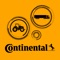 Icon Continental TireTech