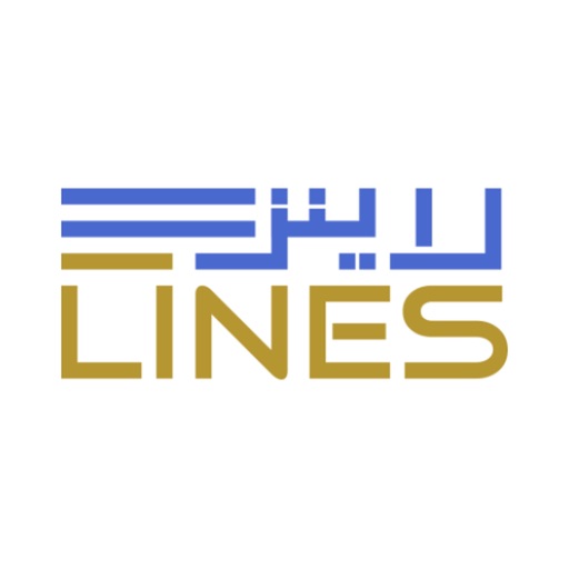 لاينز ستور - Lines Store icon