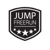 JUMP freerun icon