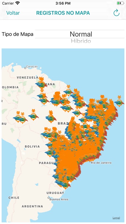 SISS-Geo screenshot-4