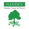 Ganim's Garden Center icon