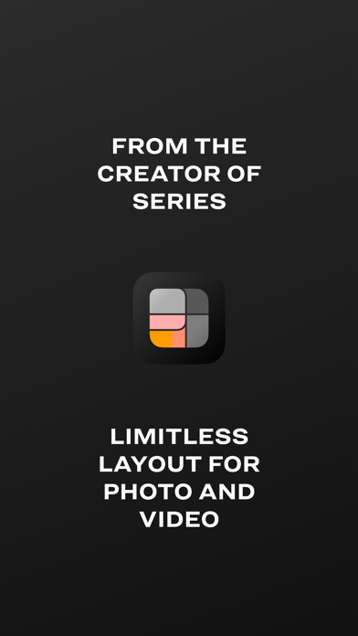 Panoramic Photo – Spreads Screenshot