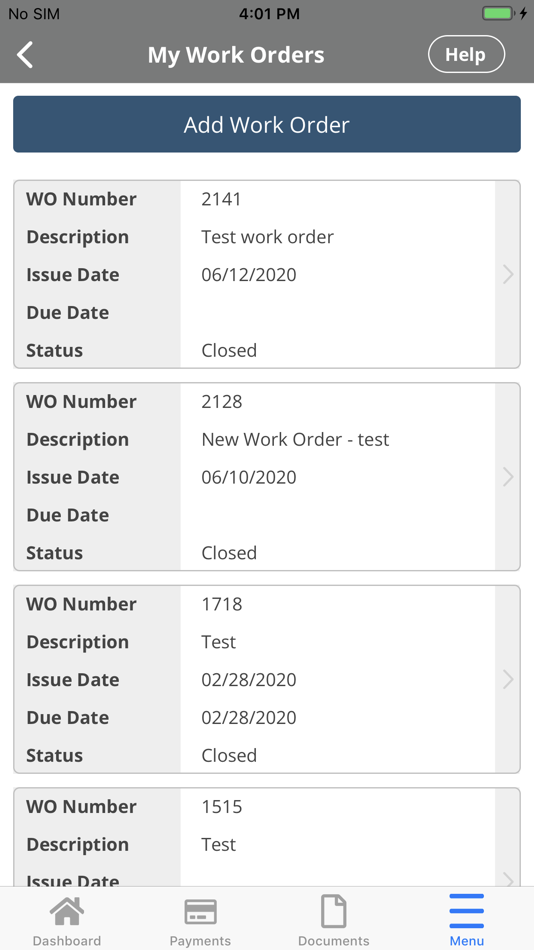#6. InfoHOA.com Homeowner App (iOS) بواسطة: CINC Systems