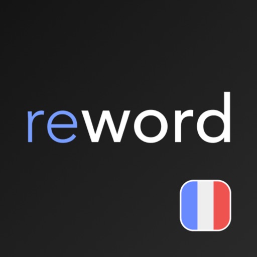 Французский язык с ReWord