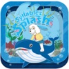 Syllables Splash icon