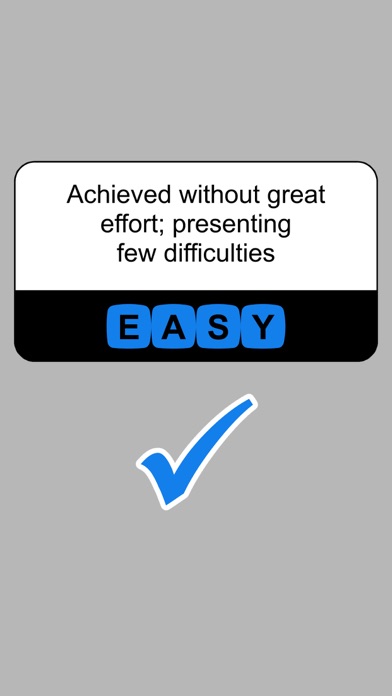 Word Surplus Screenshot