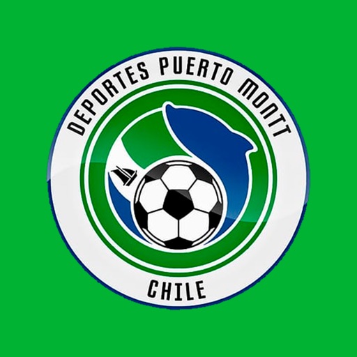 Deportes Puerto Montt icon