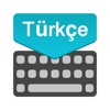 Turkish Keyboard : Translator icon