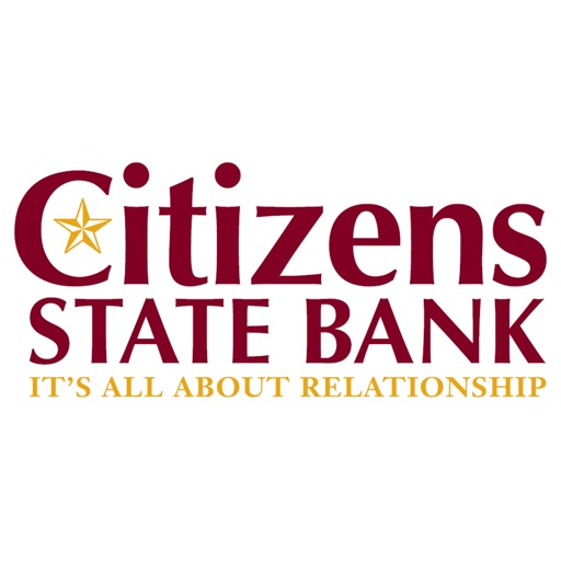 Citizens State Bank