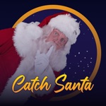 Download Catch Santa In My House! app