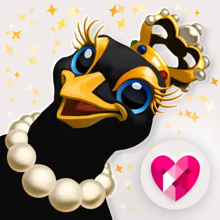 Dazzly Match - Самоцветы Нины Читы
