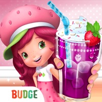 Strawberry Shortcake Sweets logo