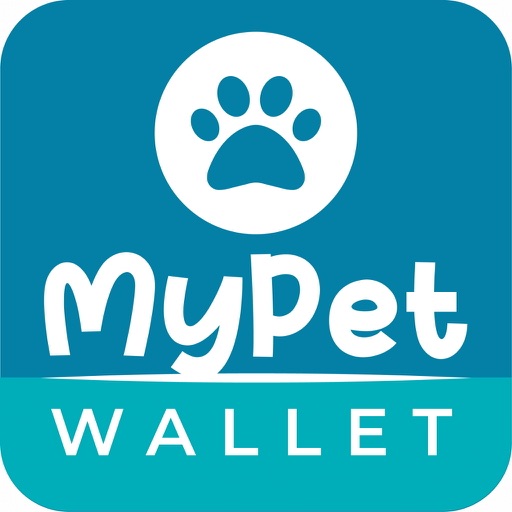 MyPet Wallet - AppWisp.com