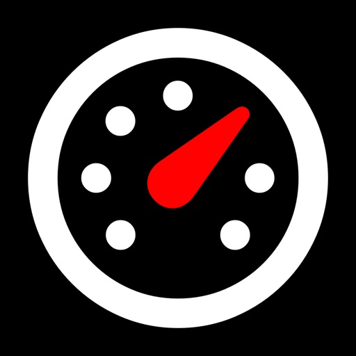 Speedometer Modular iOS App