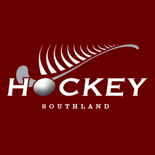 Hockey Southland icon