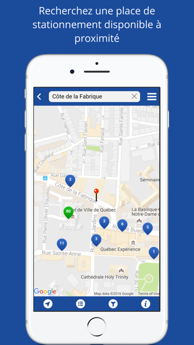 Screenshot #3 pour Copilote