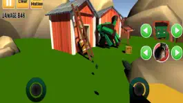 Game screenshot Ragdoll Monster Sandbox mod apk