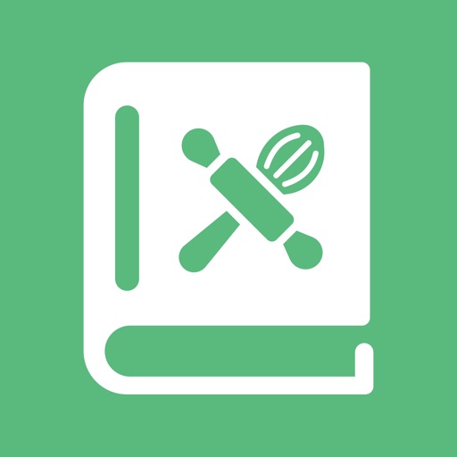 MyCookBook - AppWisp.com