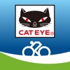 Cateye Cycling - iPhoneアプリ