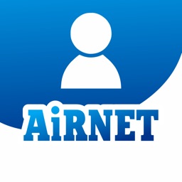Личный кабинет AirNet