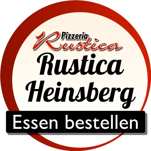 Pizzeria Rustica Heinsberg icon