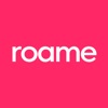 Roame - Award Travel icon