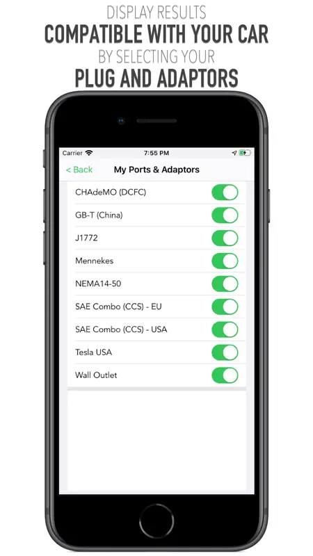 EVHotels screenshot 10 of 10