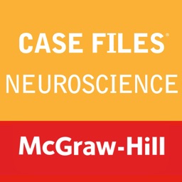 Case Files Neuroscience, 2e