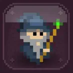 Fireball Wizard