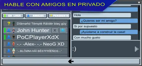 Survival Craft Planet of Cubes