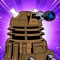 Icon Doctor Who: Lost In Time