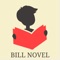 Icon Bill Novel