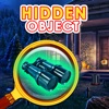 Secrets Hidden Objects