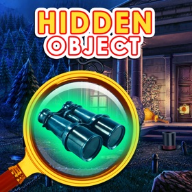Screenshots (4) Secrets Hidden Objects