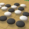 Gomoku V+, 5 in a line game. - iPhoneアプリ