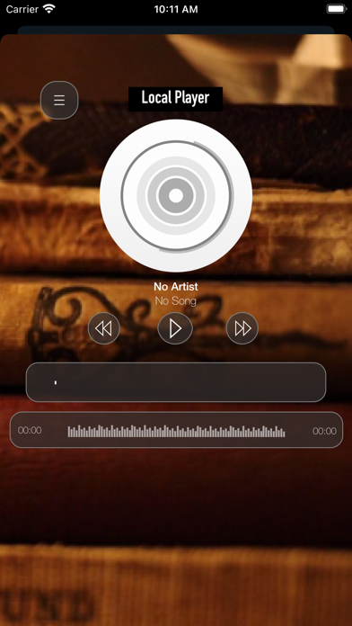 RumbaLatina Screenshot