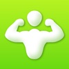 FitHub - Fitness Workout Guide icon
