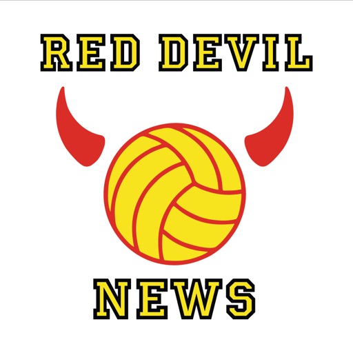 Red Devils News & Transfers