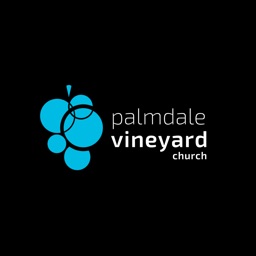 Palmdale Vineyard Church