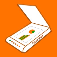 PDF Scanner App free of ads logo