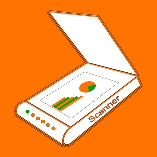 PDF Scanner App free of ads